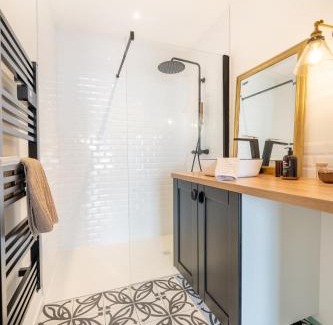 Andernos-les-Bains House | MAISON SWANNEL - Cosy & Spa