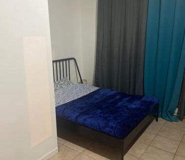 Moifond Apartment | Maison T 2 meublé confort proche aéroport