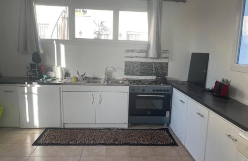 Moifond Apartment | Maison T 2 meublé confort proche aéroport