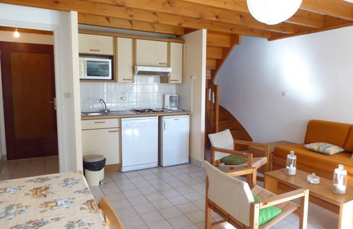 Arzon House | Maison T3 Avec Jardin à Deux pas de la Plage à Louer Pour les Vacances