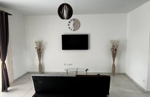 Matoury House | Maison T3 neuve fonctionnelle