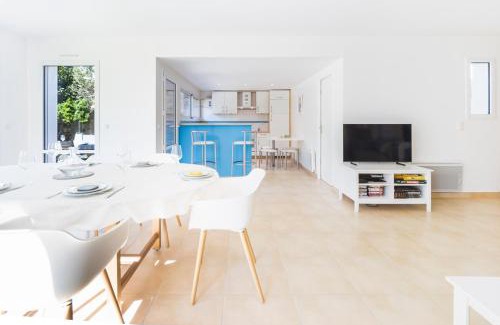 Le Croisic House | Maison tout à pied Le Croisic
