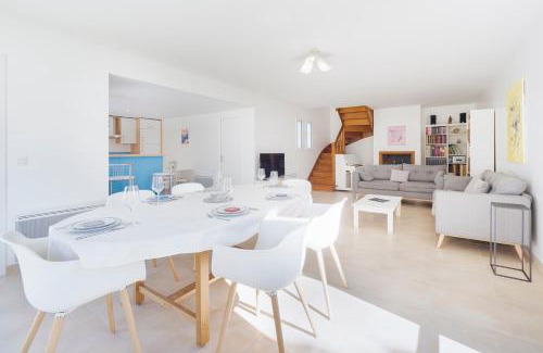 Le Croisic House | Maison tout à pied Le Croisic