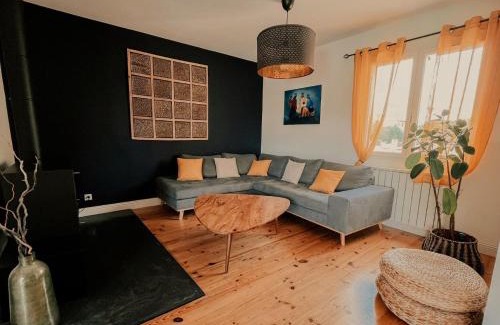 Albi House | Maison tout confort avec piscine