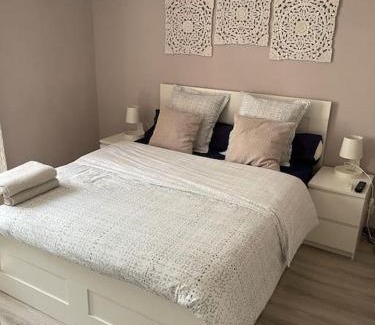 Fondettes House | Maison tout confort en Touraine 4 chambres