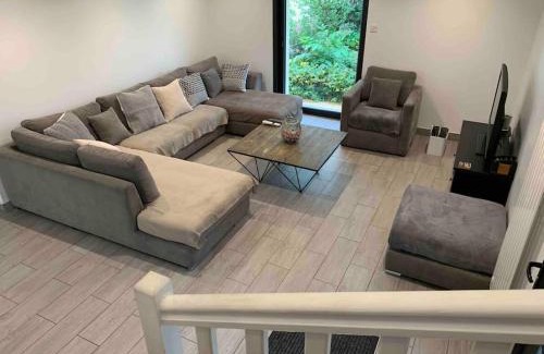 Fondettes House | Maison tout confort en Touraine 4 chambres