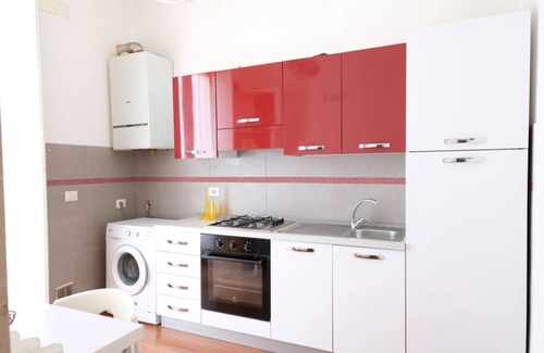 Corato Apartment | Maison Trés Jolie - Apartment A
