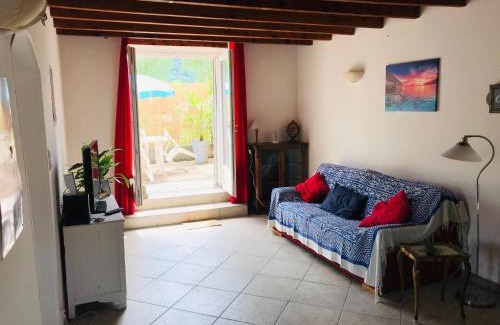 Montegut-Plantaurel House | Maison tranquillité