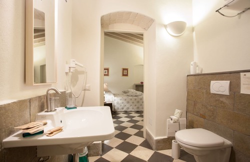 Tresnuraghes Hotel | Maison Tresnuraghes