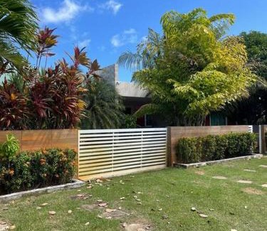 Porto de Sauipe House | Maison Tropicana Águas de Sauípe Piscina Privativa e Praia a 5 Minutos