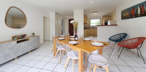 Quiberon House | Maison Ty Cloclo