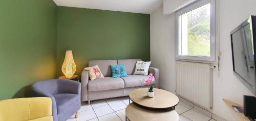Quiberon House | Maison Ty Cloclo