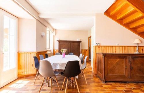 Avajan House | Maison typique 10 pers. avec Wifi, jardin et terrasse, à 5 min de Loudenvielle - FR-1-695-58