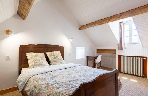 Avajan House | Maison typique 10 pers. avec Wifi, jardin et terrasse, à 5 min de Loudenvielle - FR-1-695-58