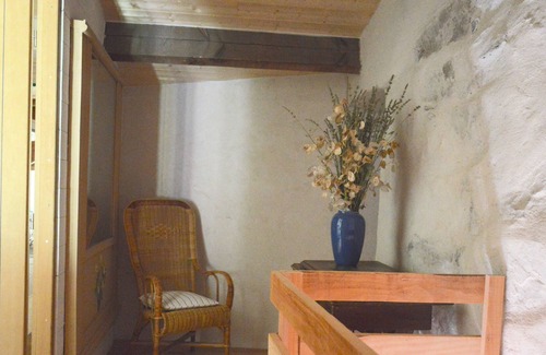Bassurels House | Maison Typique au Coeur du Parc National des Cévennes