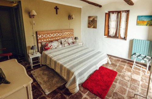 Novello House | Maison typique avec vue sur les vignes des Langhe