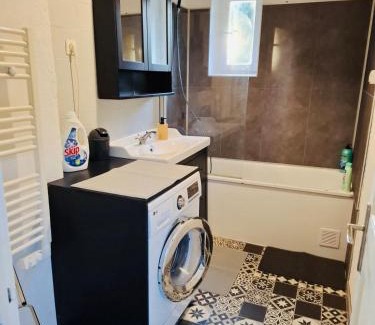 Maheru House | Maison typique normande à 2h de Paris