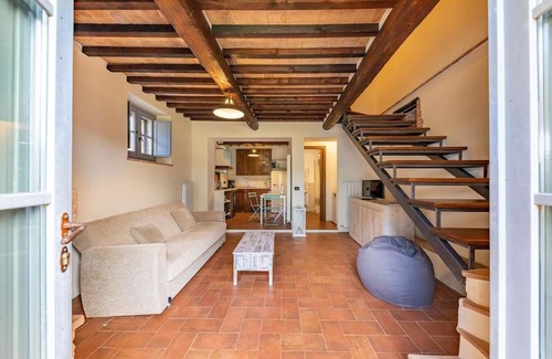 Citta della Pieve House | Maison Uccellina