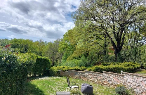 Citta della Pieve House | Maison Uccellina