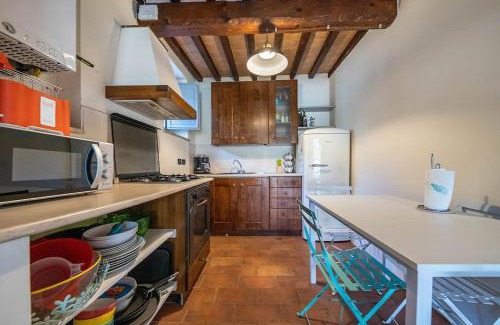 Citta della Pieve House | Maison Uccellina