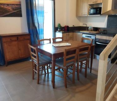 Aigues-Mortes House | Maison vacances