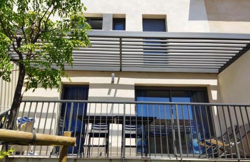 Aigues-Mortes House | Maison vacances