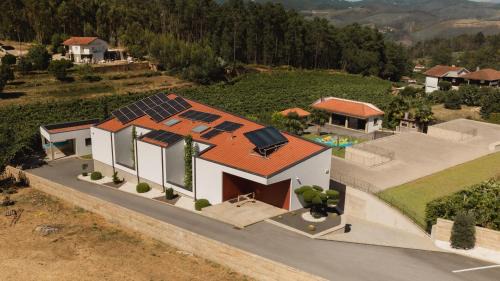 Teloes Bed & Breakfast | Maison Vale