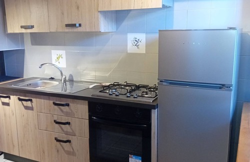 Valtournenche Apartment | Maison Vallet