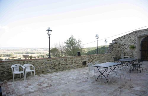 Marsciano House | Maison Vannina
