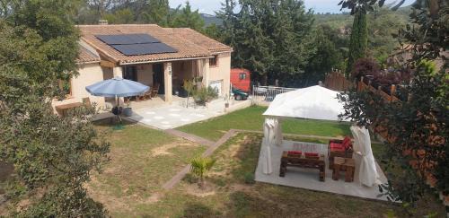 Rians Villa | Maison Varoise