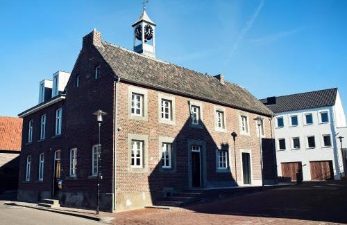 Noorbeek Hotel | Maison Village