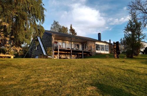 Saint-Hubert House | Maison Vintage Ardenne