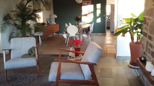 Saint-Hubert House | Maison Vintage Ardenne