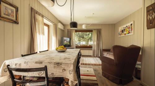 Cogne Apartment | Maison Vittorio