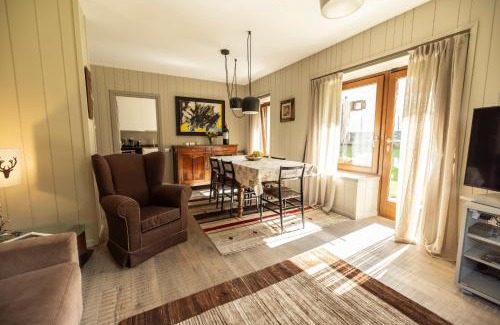 Cogne Apartment | Maison Vittorio
