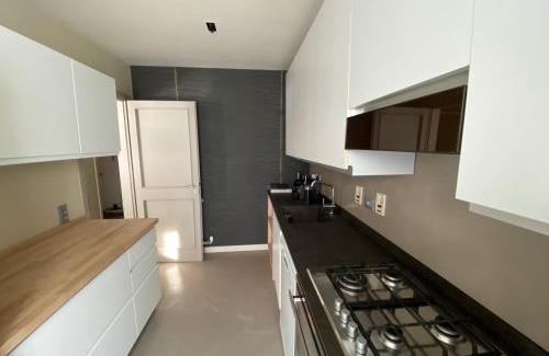 Cogne Apartment | Maison Vittorio