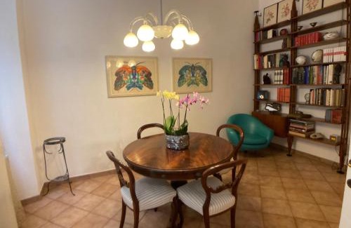 Rione VII Regola Apartment | Maison Vivalda In Piazza Navona