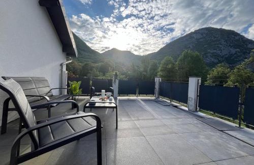 Niaux Villa | Maison vue exceptionnelle