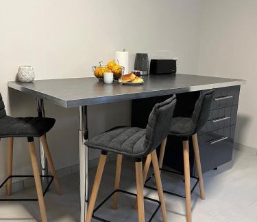 Niaux Villa | Maison vue exceptionnelle