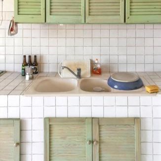 Marine de Saint Ambroggio House | Maison Vue Mer à Lumio avec Terrasse et Jardin Clos