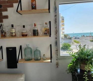 Pornichet House | Maison Vue Mer