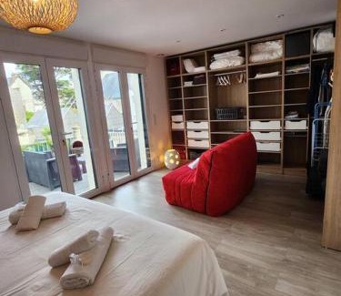 Pornichet House | Maison Vue Mer