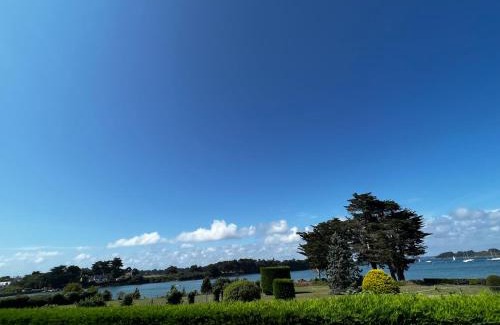 Arzon House | Maison vue mer - Golfe du Morbihan - 10 Personnes