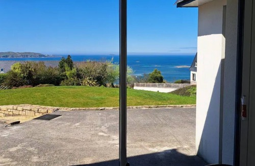 Trelevern House | Maison vue mer Panoramique sur L'archipel des Sept Îles