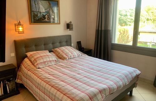 Seynod Villa | Maison vue Semnoz