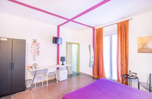 Carrodano Inferiore Bed & Breakfast | Maison44