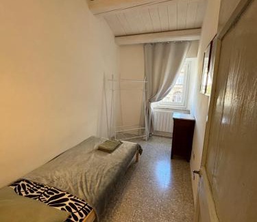 San Severino Marche Apartment | Maison62