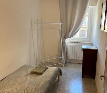 San Severino Marche Apartment | Maison62