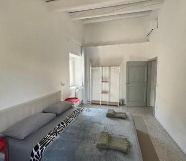 San Severino Marche Apartment | Maison62