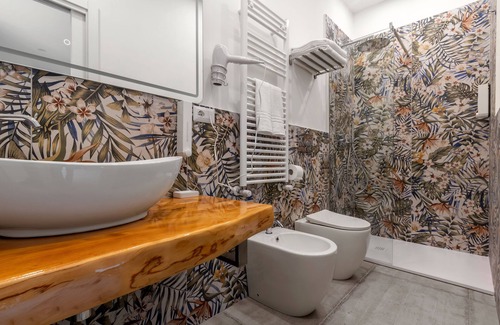 Piano di Sorrento House | Maisone Ètoile